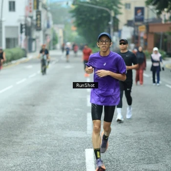 Runner Photo 8632645