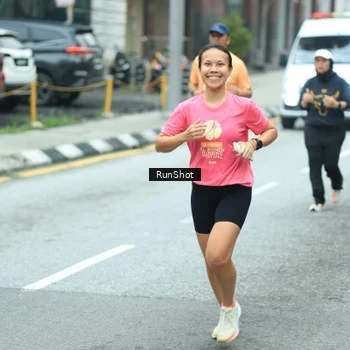 Runner Photo 8632648