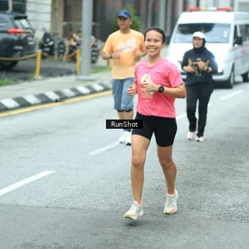 Runner Photo 8632649