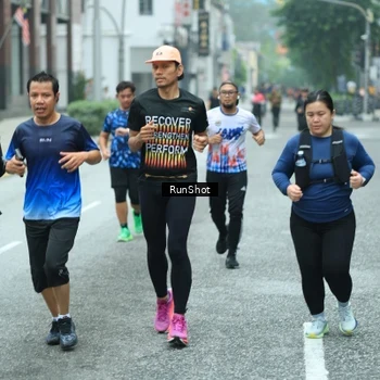 Runner Photo 8632650