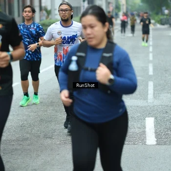 Runner Photo 8632651