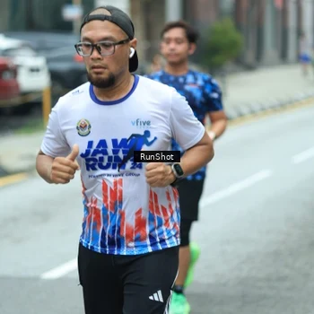 Runner Photo 8632652