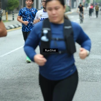 Runner Photo 8632654