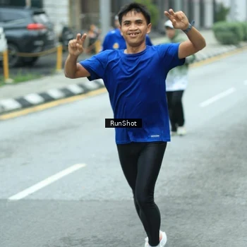 Runner Photo 8632658