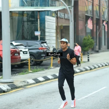 Runner Photo 8632661