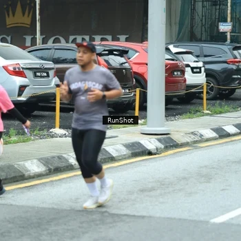 Runner Photo 8632665