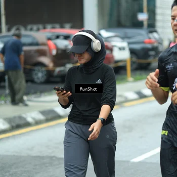 Runner Photo 8632667