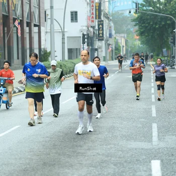 Runner Photo 8632668