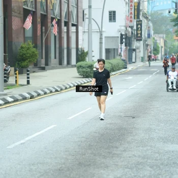 Runner Photo 8632669