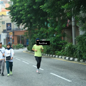 Runner Photo 8632670