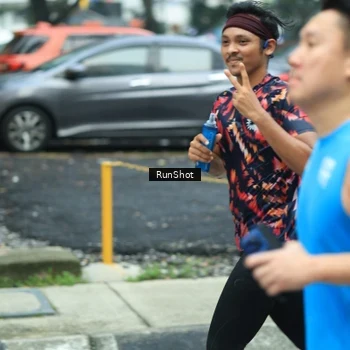 Runner Photo 8632671