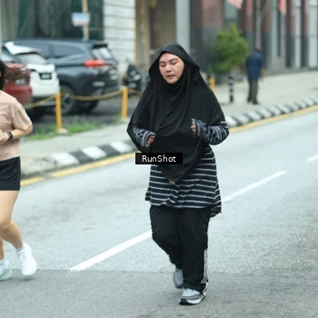 Runner Photo 8632680