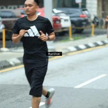 Runner Photo 8632681