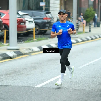 Runner Photo 8632687