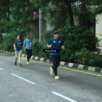 Runner Photo 8632688
