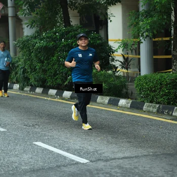 Runner Photo 8632689