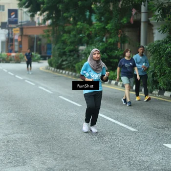 Runner Photo 8632690