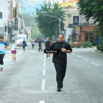 Runner Photo 8632695