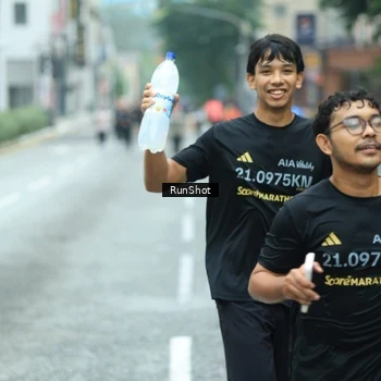 Runner Photo 8632700