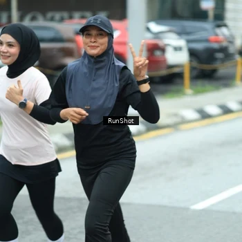 Runner Photo 8632701