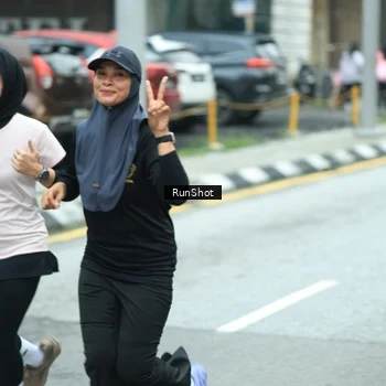 Runner Photo 8632702