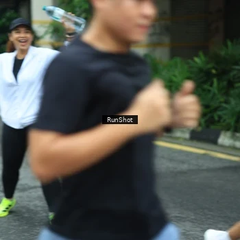 Runner Photo 8632707