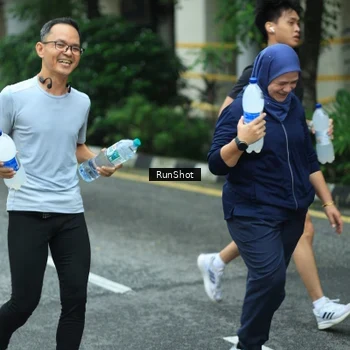Runner Photo 8632708