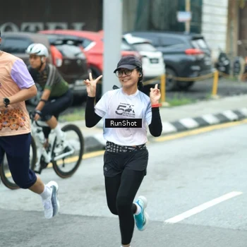 Runner Photo 8632710