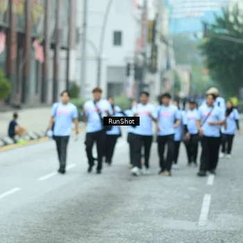 Runner Photo 8632712