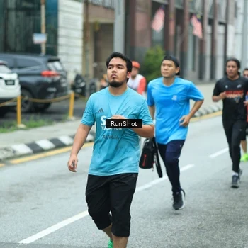 Runner Photo 8632713