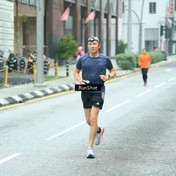Runner Photo 8632714