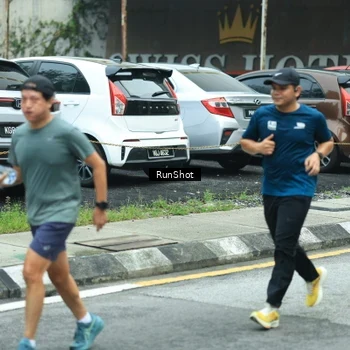 Runner Photo 8632716