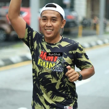 Runner Photo 8632722
