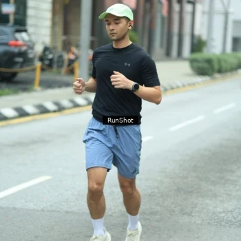 Runner Photo 8632729