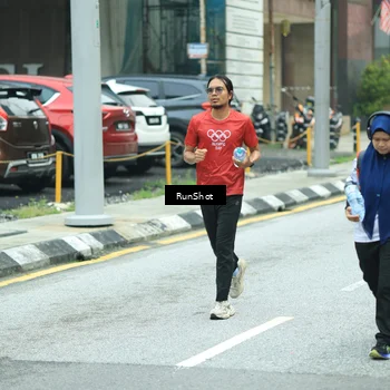 Runner Photo 8632730