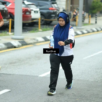 Runner Photo 8632733