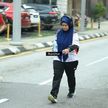 Runner Photo 8632734