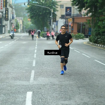 Runner Photo 8632744