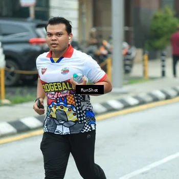 Runner Photo 8632747