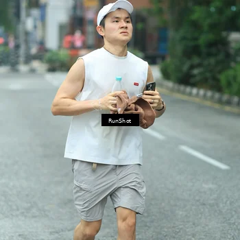 Runner Photo 8632749