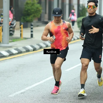 Runner Photo 8632755