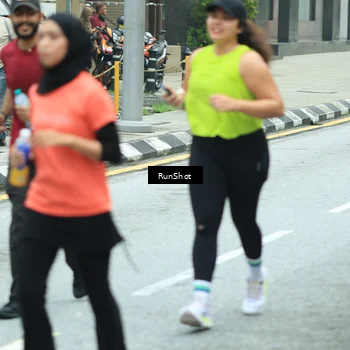 Runner Photo 8632759