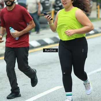 Runner Photo 8632762