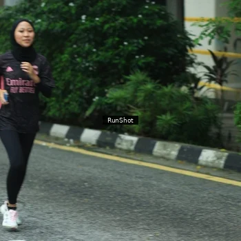Runner Photo 8632763