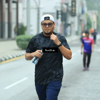 Runner Photo 8632764