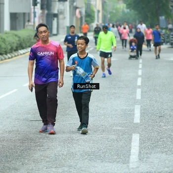 Runner Photo 8632766
