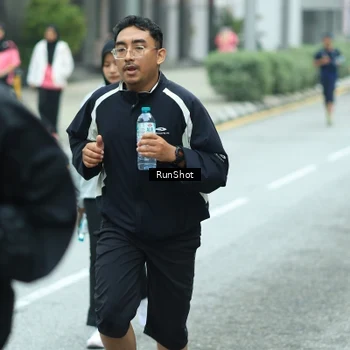 Runner Photo 8632767