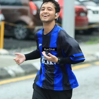 Runner Photo 8632780