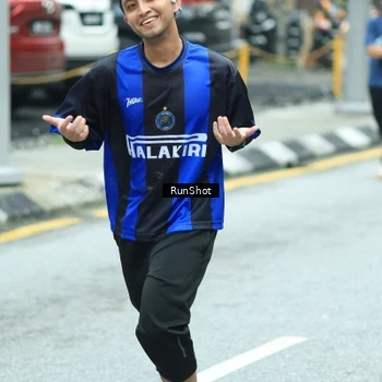 Runner Photo 8632781