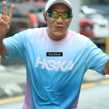 Runner Photo 8632785